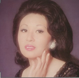 松尾和子