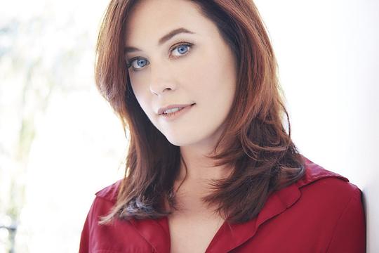 Melissa Archer