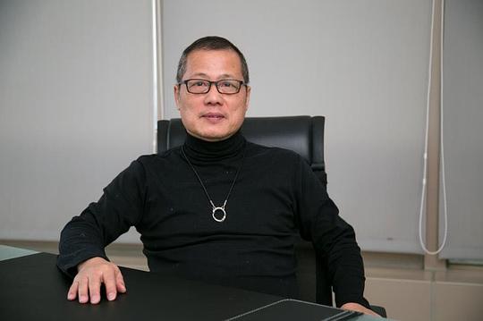 徐小明(导演)