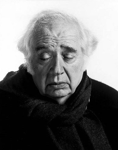 Harold Bloom(导演)