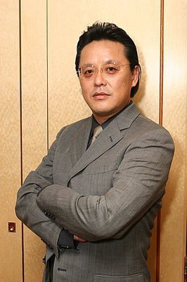 铃木健一(导演)