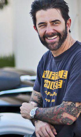 Riki Rachtman