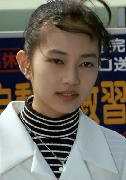 上野美津惠