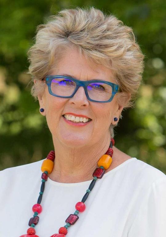 Prue Leith(导演)