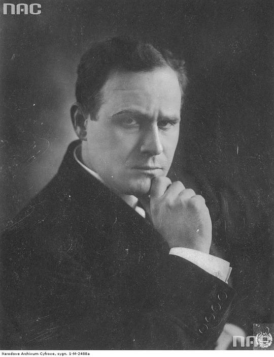 Valdemar Psilander