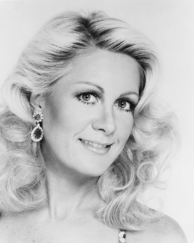 Joan Van Ark(导演)