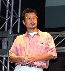 寺田宪史(导演)