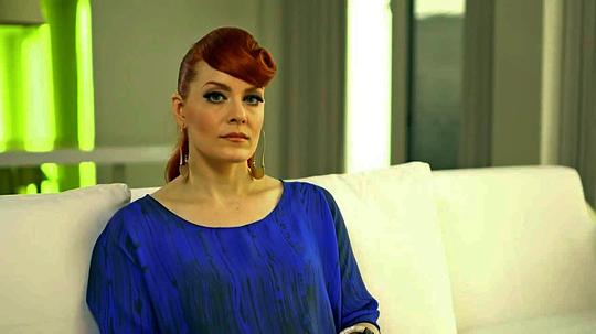 Ana Matronic