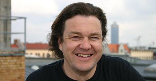 Jens Meurer(导演)