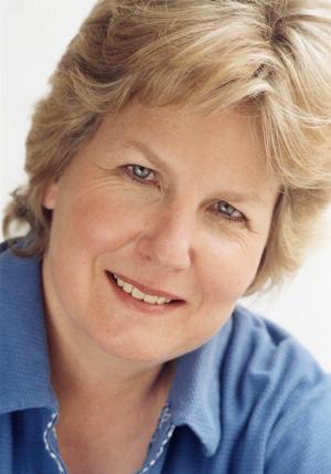 Sandi Toksvig