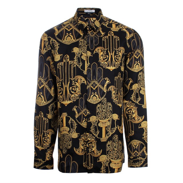 Versace shirt