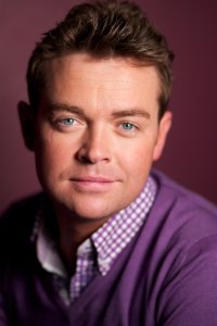 Stephen Mulhern