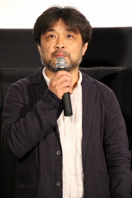 岸善幸(导演)