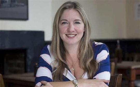 Victoria Coren Mitchell