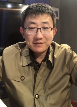 李圳宜(导演)