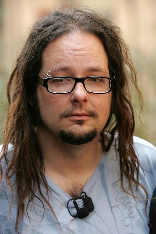 Jonathan Davis(导演)