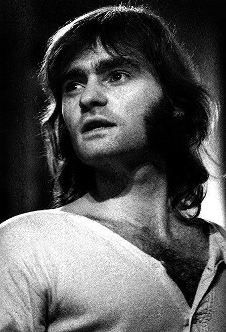 Marty Balin