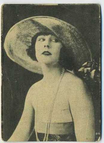 Dorothy Dalton