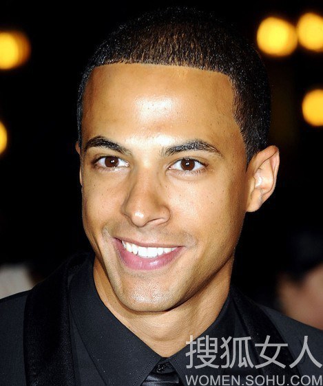 Marvin Humes