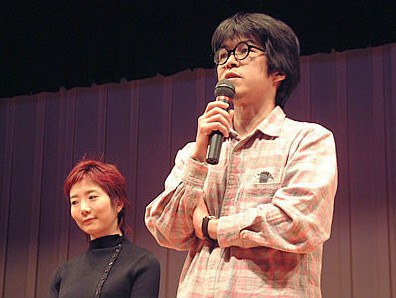 中村孝(导演)