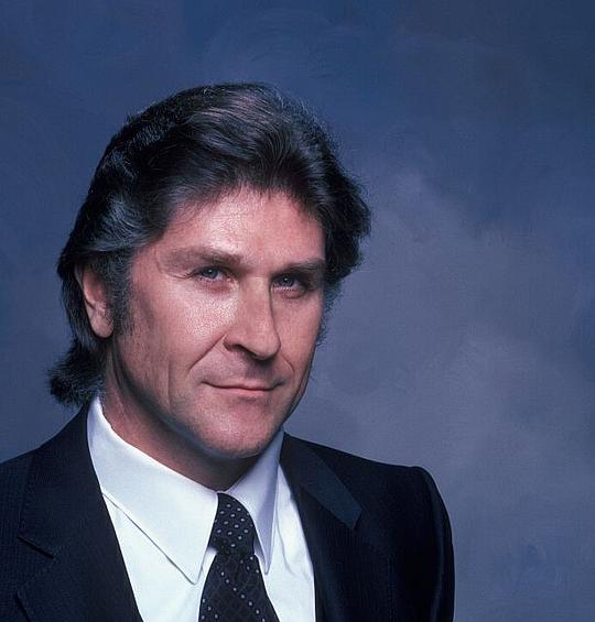 Sherrill Milnes