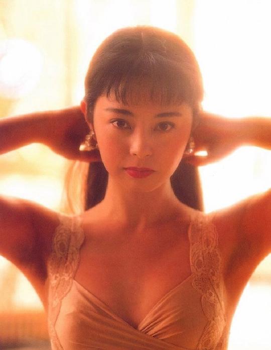 吉野美佳