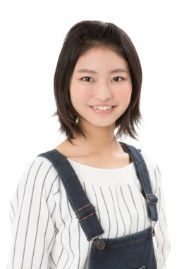 松冈美里