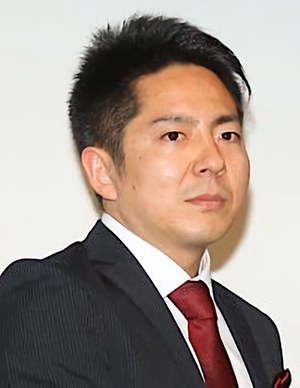 池田克彦(导演)