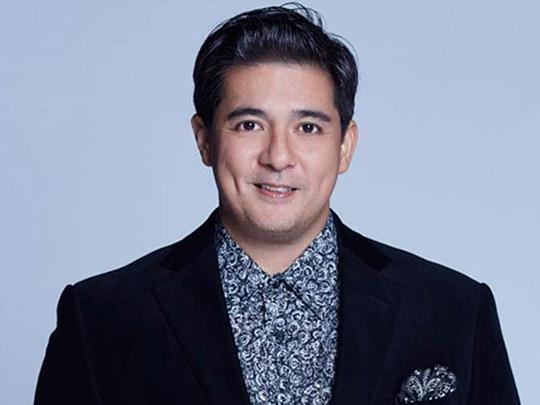 Aga Muhlach