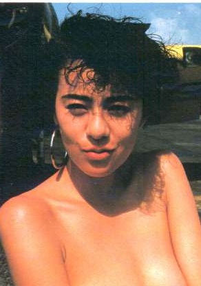 村上里佳子