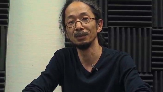 森本晃司(导演)