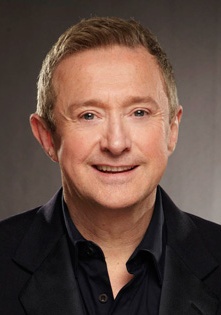 Louis Walsh