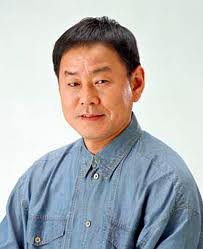 柳原晴郎