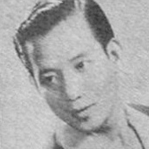 杨帆