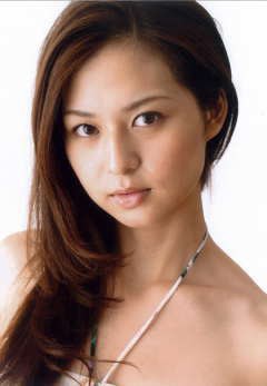 井川绘美(导演)