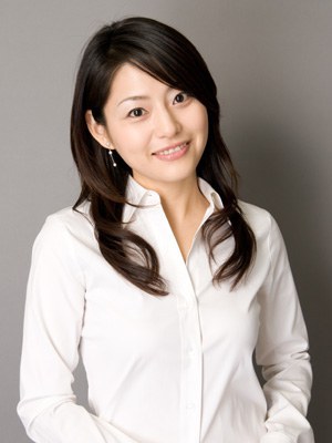 瑠川敦子