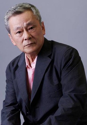 池田秀一