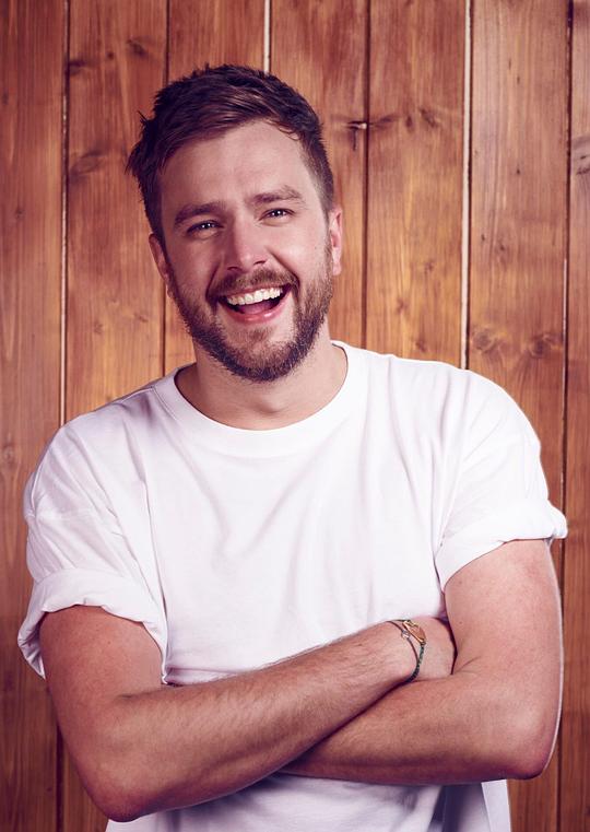 Iain Stirling(导演)