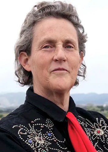 坦普尔•葛兰汀 Temple Grandin