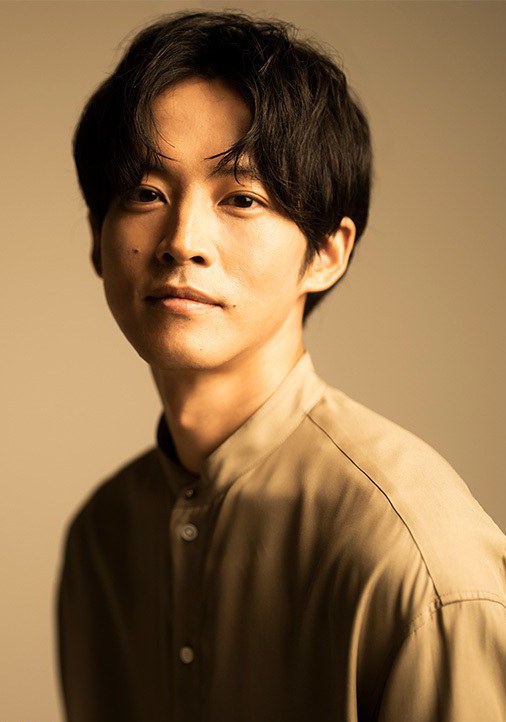 松坂桃李(导演)