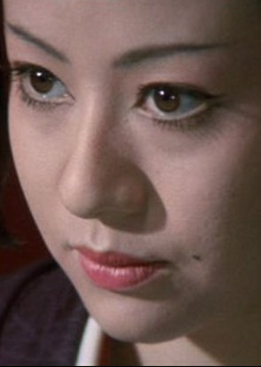 池玲子