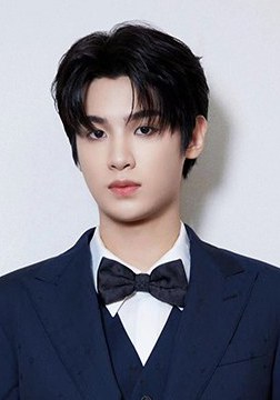 黄明昊