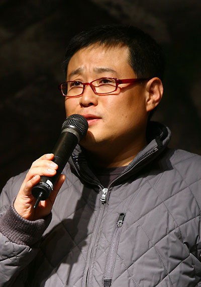 崔文锡(导演)