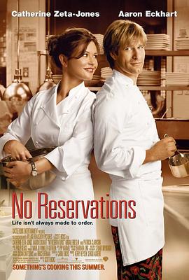 美味情缘 No Reservations(2007)