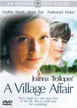 乡村情事 A Village Affair(1995)