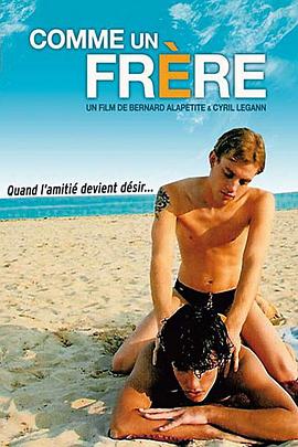 只是兄弟 Comme Un Frère(2005)