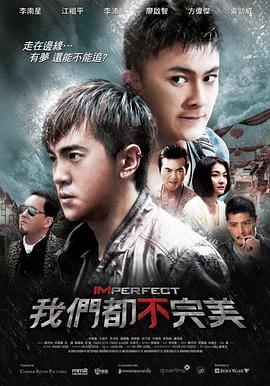 我们都不完美(2012)