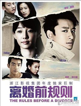 离婚前规则(2012)