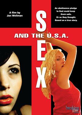 性与美国 Sex and the USA(2008)