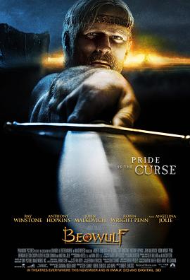 贝奥武夫 Beowulf(2007)